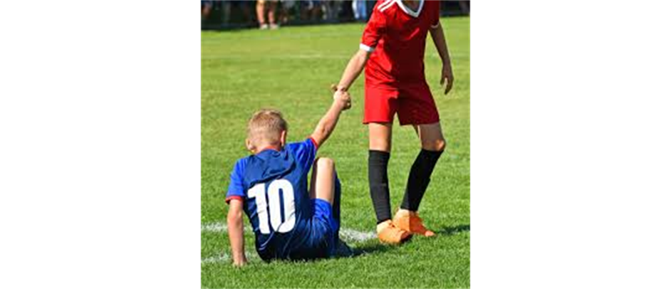 Sportsmanship