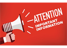 New Registration Process -IMPORTANT